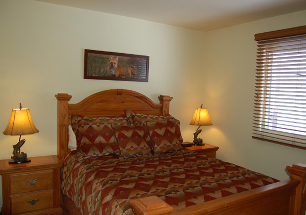 Wildwood Inn Estes Park Exterior foto
