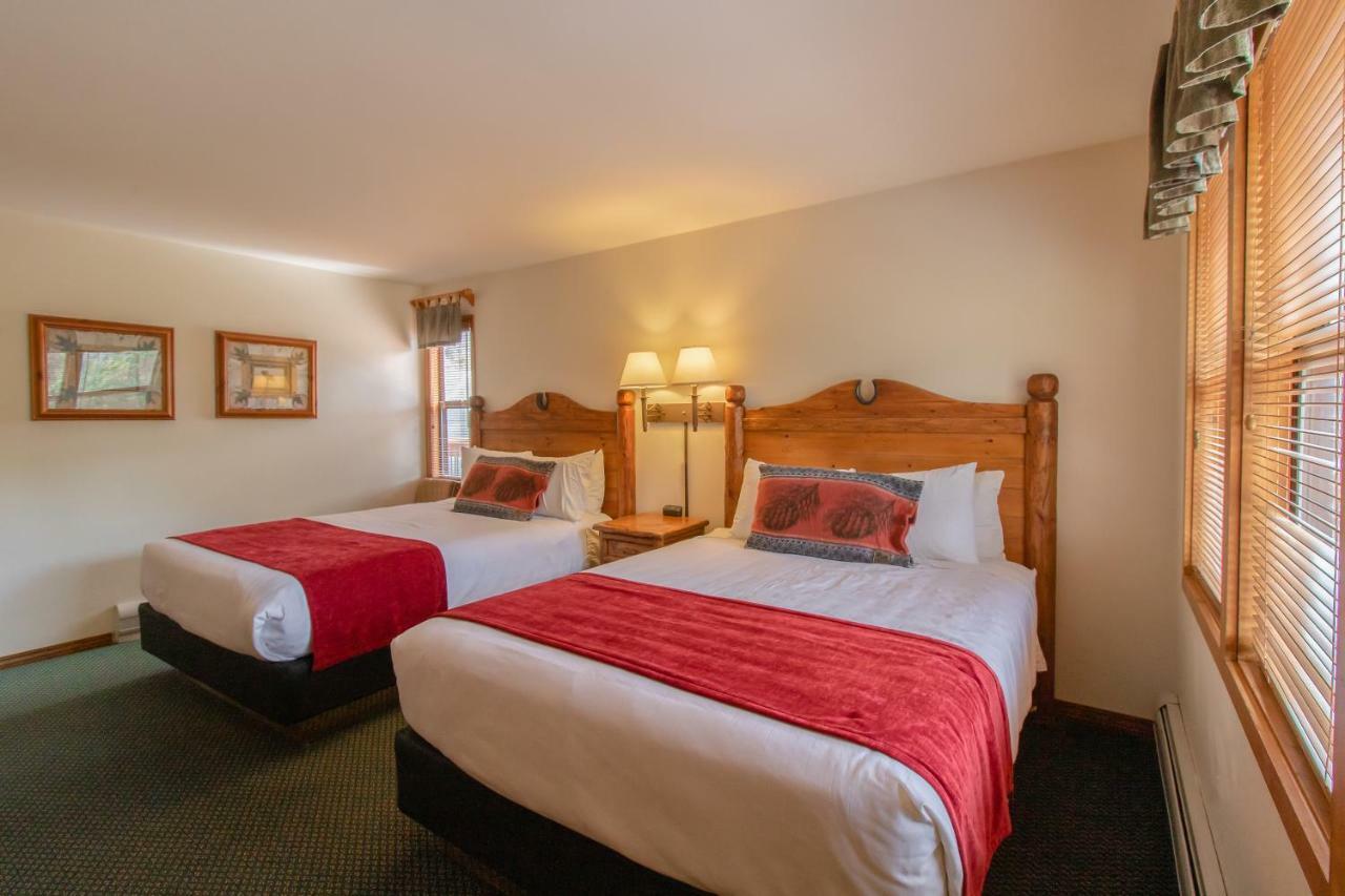 Wildwood Inn Estes Park Exterior foto